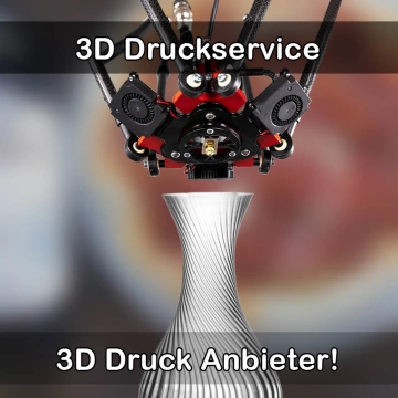 3D Druckservice in Thalmassing