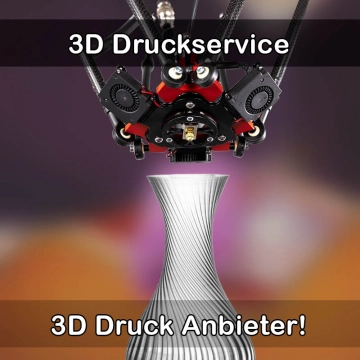 3D Druckservice in Thannhausen
