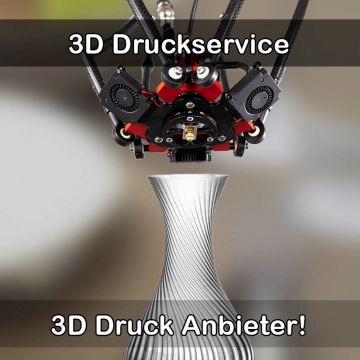 3D Druckservice in Tharandt