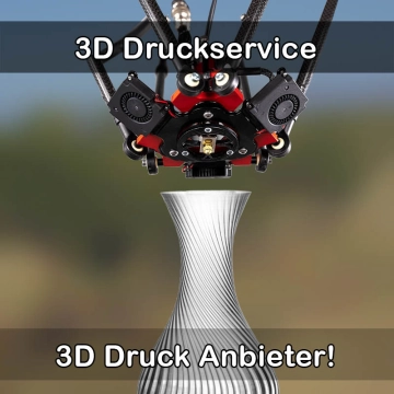3D Druckservice in Thedinghausen