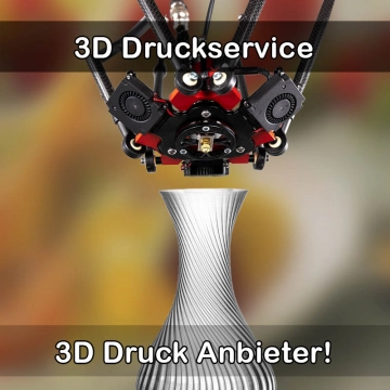 3D Druckservice in Thermalbad Wiesenbad
