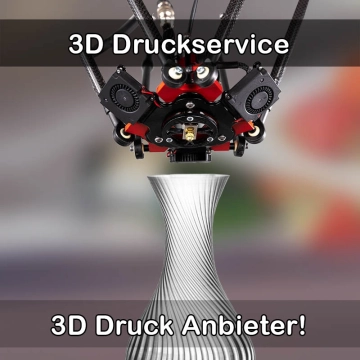 3D Druckservice in Thiendorf