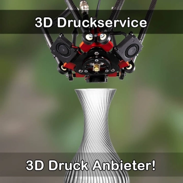 3D Druckservice in Thierhaupten