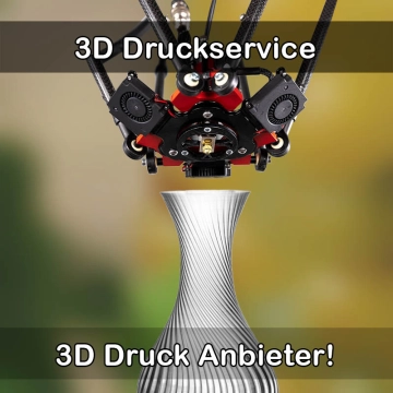 3D Druckservice in Thum