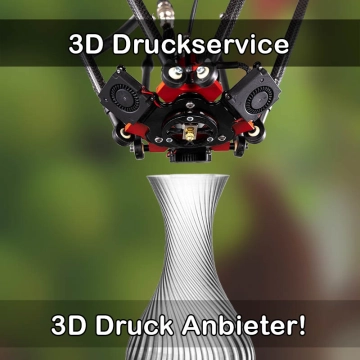 3D Druckservice in Thurnau