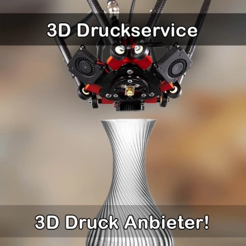 3D Druckservice in Thyrnau
