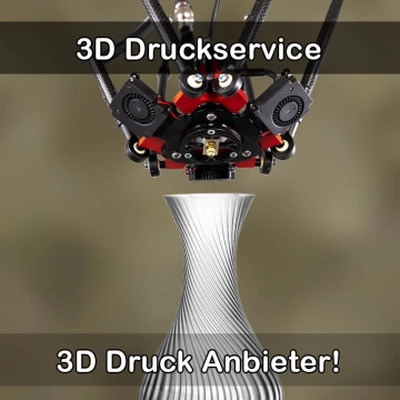 3D Druckservice in Tiefenbach bei Landshut