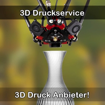 3D Druckservice in Tiefenbach bei Passau