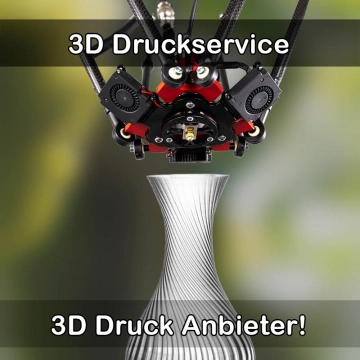 3D Druckservice in Tiefenbronn