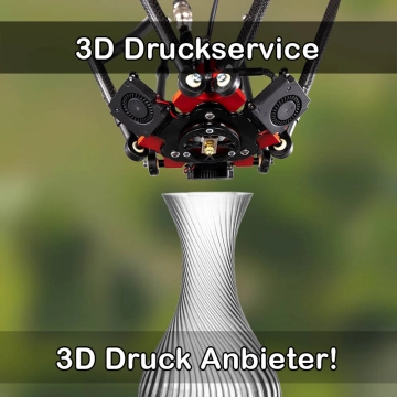 3D Druckservice in Timmendorfer Strand