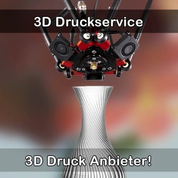3D Druckservice in Tirschenreuth