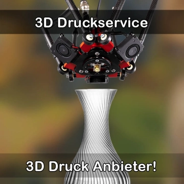 3D Druckservice in Titisee-Neustadt