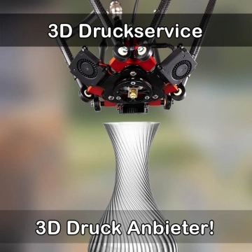 3D Druckservice in Tittmoning