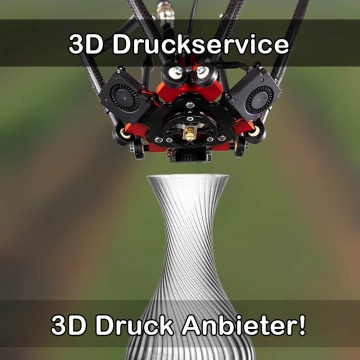 3D Druckservice in Titz