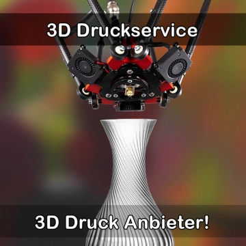 3D Druckservice in Todtnau