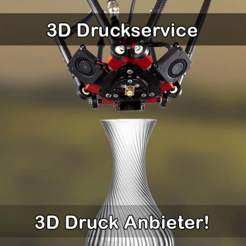 3D Druckservice in Töging am Inn