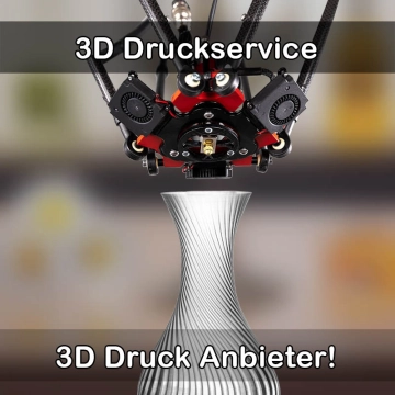 3D Druckservice in Tönning