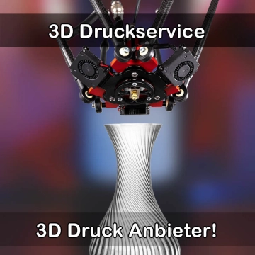 3D Druckservice in Torgau