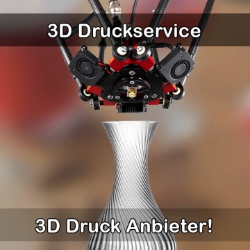 3D Druckservice in Torgelow