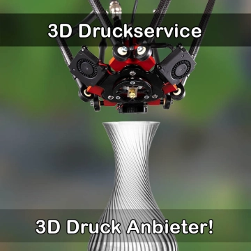 3D Druckservice in Traitsching