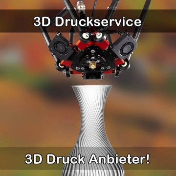 3D Druckservice in Trappenkamp