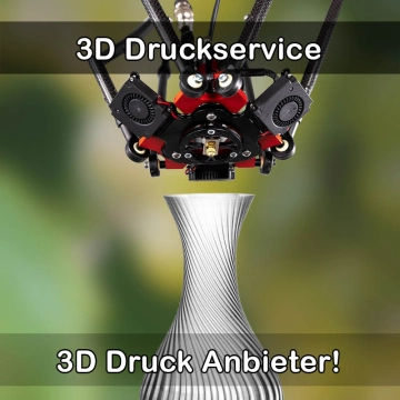 3D Druckservice in Traunstein