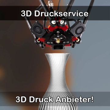 3D Druckservice in Trebbin