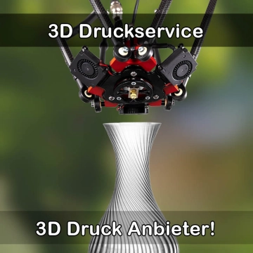 3D Druckservice in Trebsen/Mulde