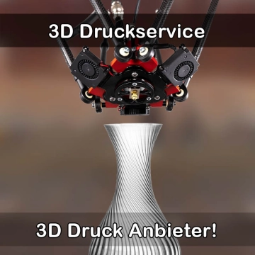 3D Druckservice in Trebur