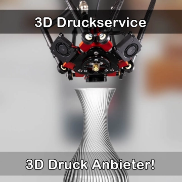 3D Druckservice in Treffurt