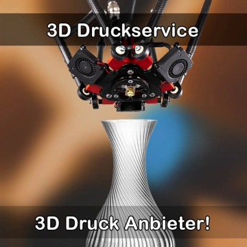 3D Druckservice in Treuchtlingen