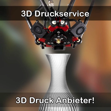 3D Druckservice in Treuen