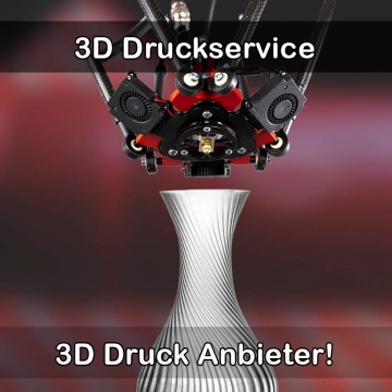 3D Druckservice in Treuenbrietzen