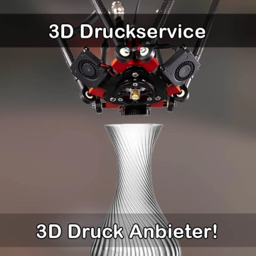 3D Druckservice in Triberg im Schwarzwald