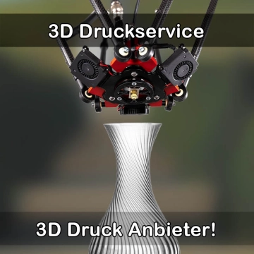 3D Druckservice in Triefenstein