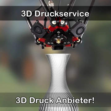3D Druckservice in Trier