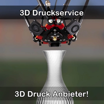 3D Druckservice in Triftern