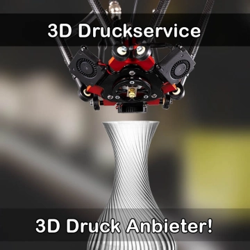 3D Druckservice in Triptis