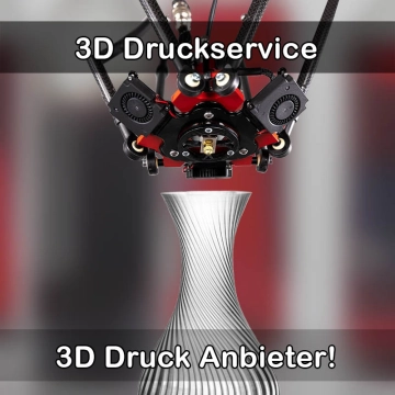 3D Druckservice in Trittau