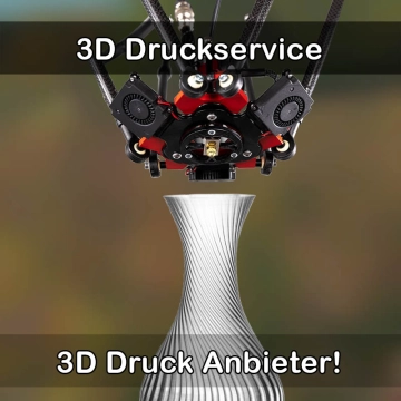 3D Druckservice in Trochtelfingen