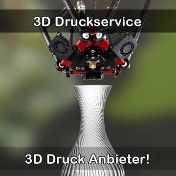 3D Druckservice in Troisdorf