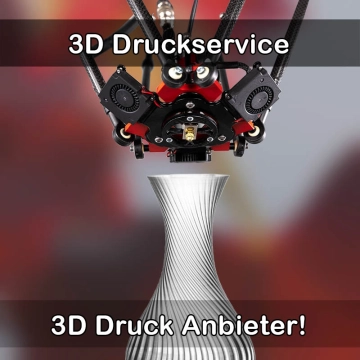 3D Druckservice in Trossingen