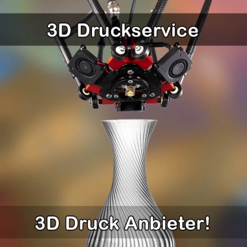 3D Druckservice in Tübingen