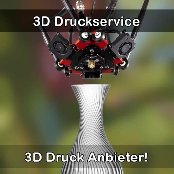 3D Druckservice in Türkenfeld