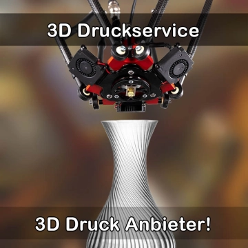 3D Druckservice in Türkheim