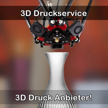 3D Druckservice in Tüßling