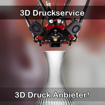 3D Druckservice in Tuntenhausen