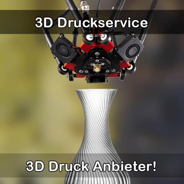 3D Druckservice in Tussenhausen