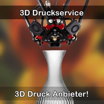 3D Druckservice in Tuttlingen