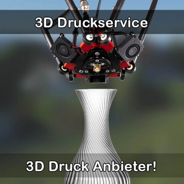 3D Druckservice in Tutzing